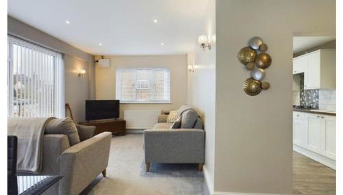 Tallets Apartment with Balcony & Parking - Foto 3