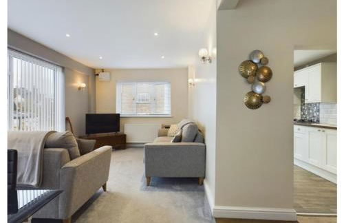 Tallets Apartment with Balcony & Parking - Foto 3