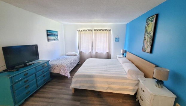 Pelican Inlet C217 - Foto 3, Habitación