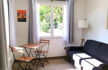 Peaceful studio in Coye-la-Forêt - Foto 1