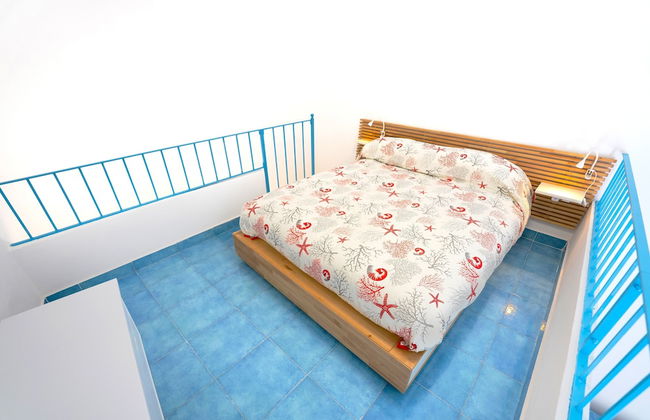 La Dèpendance - Gioia Apartments - Foto 2