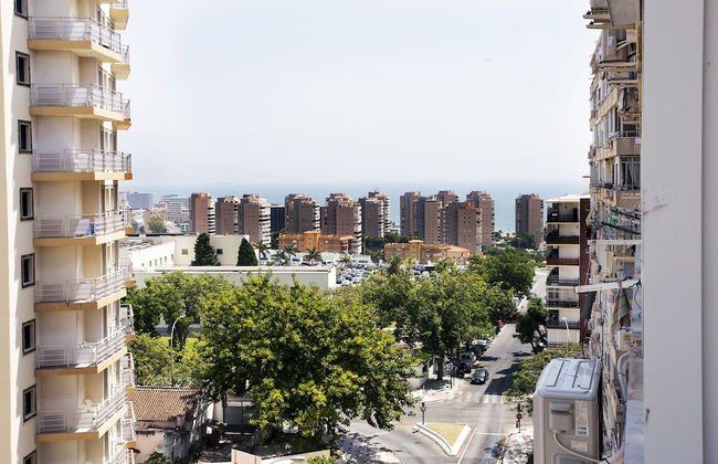 Rainbow & Pool Apartment - Foto 19