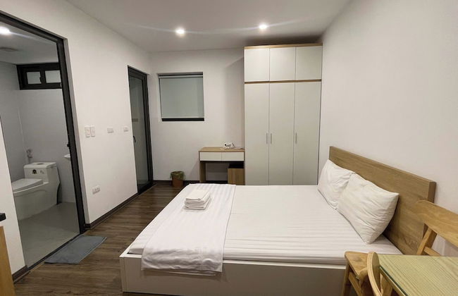 Era Apartment Khuc Thua Du - Foto 1