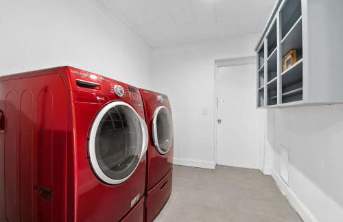 5 STAR House - Cozy & Charming Centrally Located - Foto 31