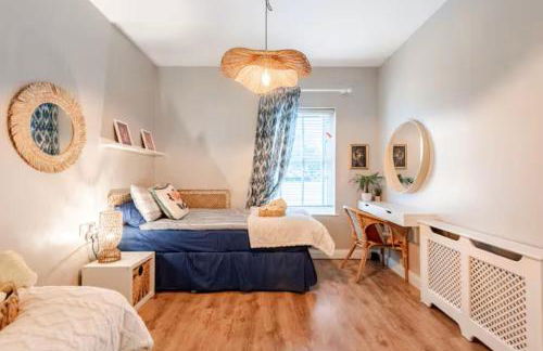 Harbour Sound Apartment, Ballycastle, Causeway Coast - Foto 24