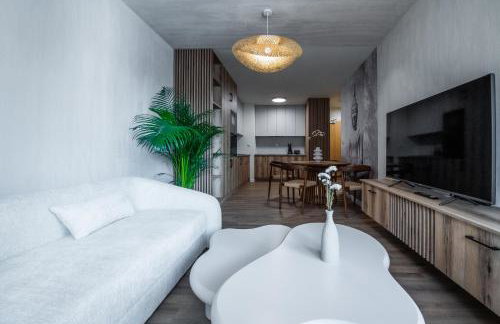 Apartamenty Balijskie - Foto 9