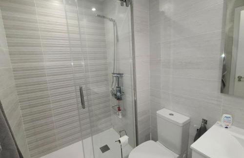 Bungalow Hidden Paradise, cerca de la playa Deveses - Foto 6