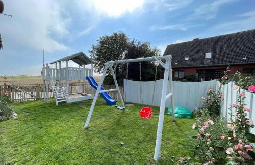 Inselidylle Villa Kunterbunt - Foto 17