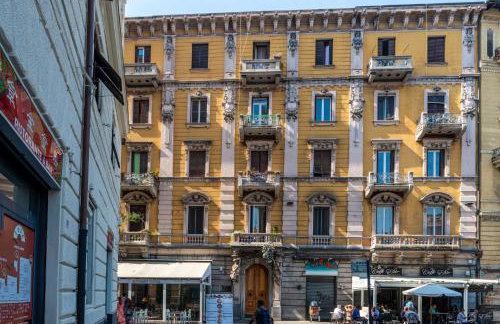 Liberty La spezia - 5 Terre apartment - Foto 1