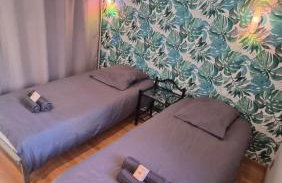 Centre Carré d'or 3 chambres - Foto 5