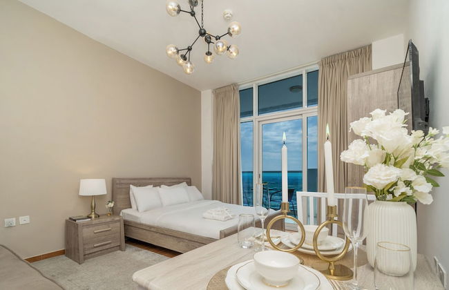 KOHH – Studio in Al Jawhara 1 - Foto 1