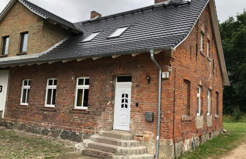 Ferienwohnung am Rathsburgsee - Foto 35