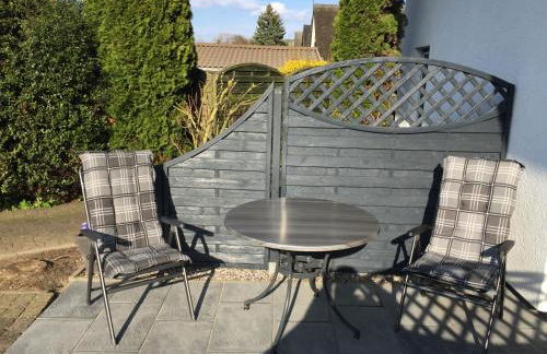 Appartementanlage Zur Seemöwe - Foto 26