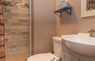 Mountain View Cabins - Foto 16
