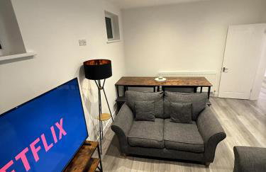 5 bedroom house in petts wood - Foto 70