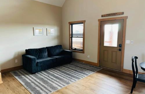 Bourbon Cabin at Daynabrook Farms-4 - Foto 18