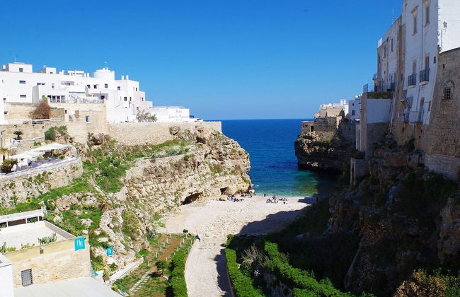 Settanni Sea Suites - Photo 40