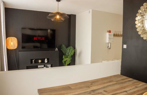 Appartement La Madeleine - Photo 19