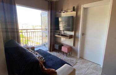 Apart Despojado e Bela Vista - Foto 1