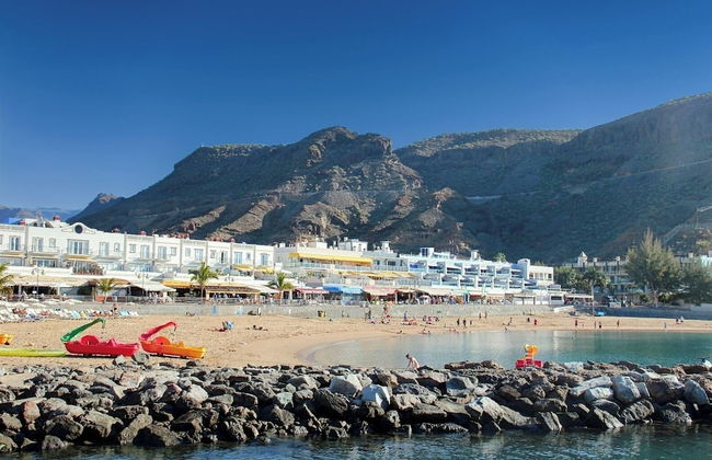 Playa De Mogan Mirador 5 by El Sirocco - Foto 18