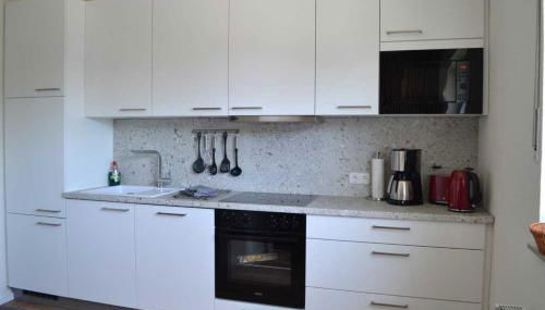 4 Sterne Wohnung Orchidee - Foto 5, stove, toaster