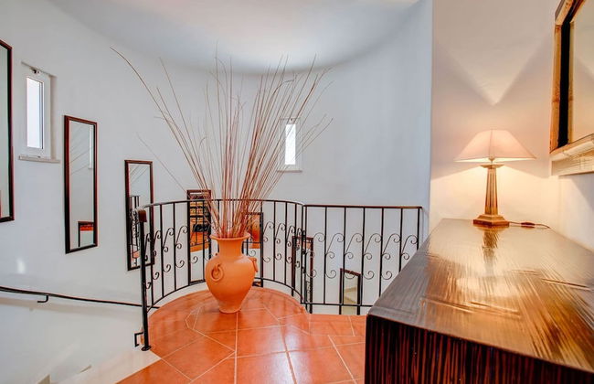 Casa Ninho Spacious 5 Bedroom Villa in an Enviab - Foto 24