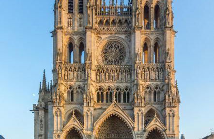 Appartement Prestige - Amiens - Foto 25