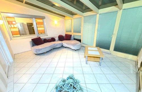 II Apartment Dingolfing Ferienwohnung Kronwieden II - Foto 11