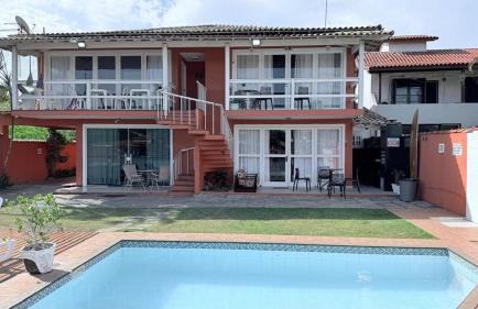 Apartamento na Ogiva Cabo Frio - Foto 3