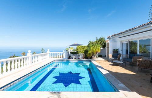 Oasis El Sauzal - Chalet con Piscina y Encanto - Foto 11