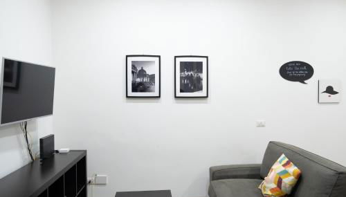 Pigneto Hideout30 - Foto 4