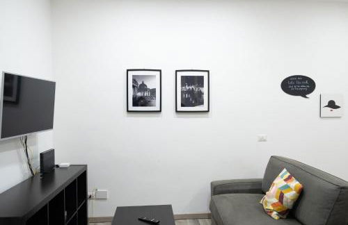 Pigneto Hideout30 - Foto 4