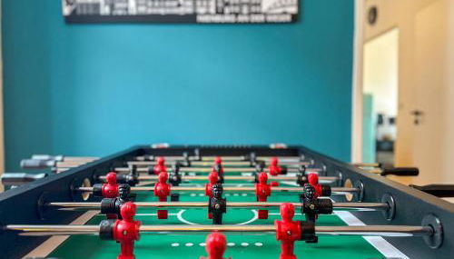 MaBu Homes - Mitten in Nienburg - Foto 2, Game Room