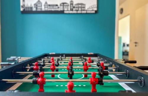 MaBu Homes - Mitten in Nienburg - Foto 2