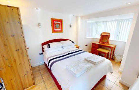 Croyde Wonky Cottage 1 Bedroom - Foto 70