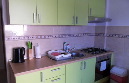 Apartmani Tomičić - Foto 38
