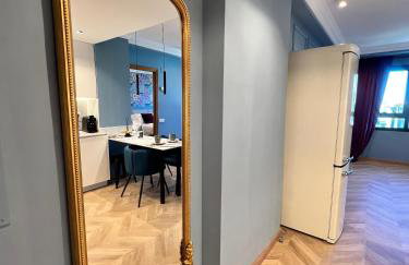 Alameda Stay - Apartamento lujoso Ciudad de las Artes y las Ciencias - Foto 15