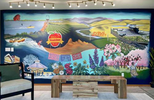 14 Person Adventure Oasis with Hotub - Foto 3