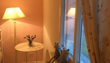 Grosses Rosenhuus - Foto 4