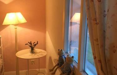 Grosses Rosenhuus - Foto 4