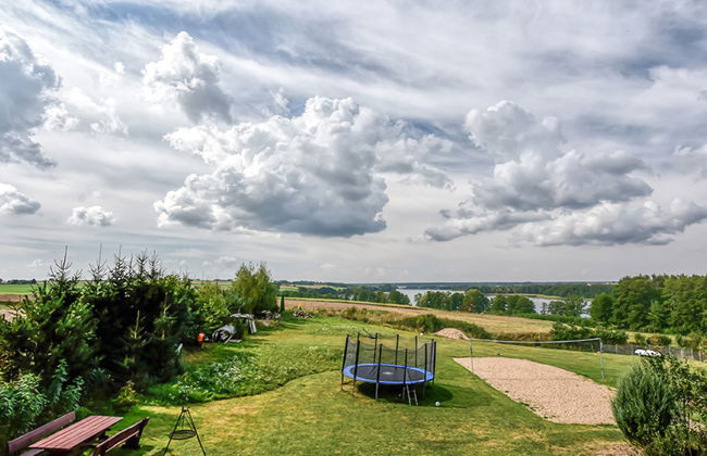 Skarlinówka - Foto 35