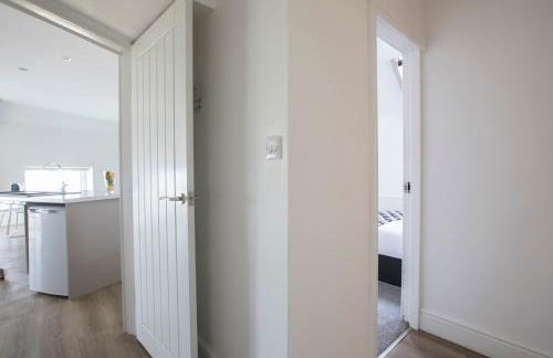 Beach View Apartment - Foto 14