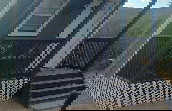 Double R Guest Ranch - Photo 6