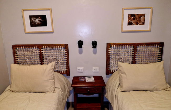 Hosteria La Angostura - Foto 16