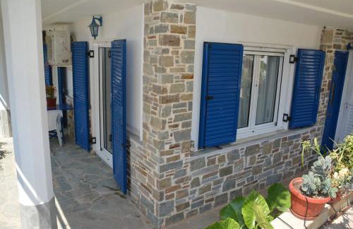 Traditional summer house in Marmari - Foto 23