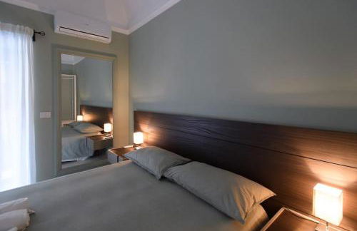 Alessia Holiday House 90mq Salerno Centro - Photo 8