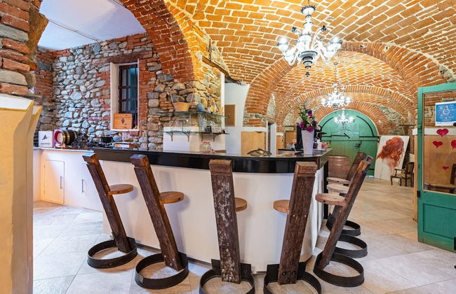 Villa La Romantica 14 - Photo 13