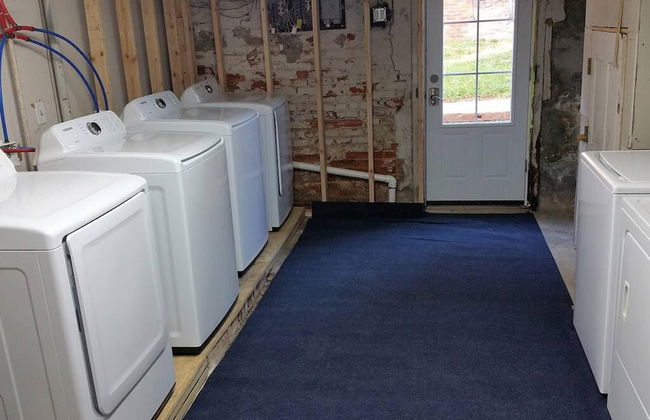 The Grayson at Park Place- Cozy and Fully Updated With King bed Free Coffee and Fast Wifi - Foto 14