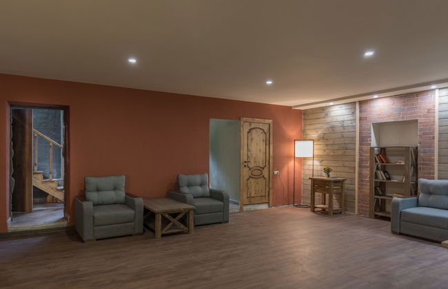 Apricot Aghveran Resort - Photo 14