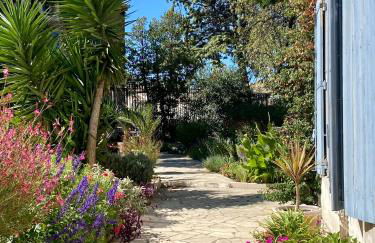 Maison du Midi, 2 Gîtes de charme - Foto 35